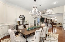 8 Park Place, Mansfield, TX 76063