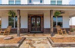 108368 S 4717 RD, Muldrow, OK 74948