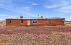8595 E Mercury Drive, Flagstaff, AZ 86004