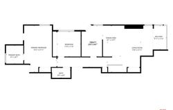 9836 Vidor Dr, Los Angeles, CA 90035