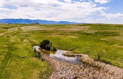 N Upper Road, Sheridan, WY 82801