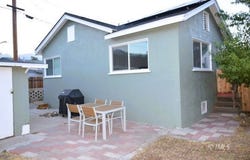 250 E Locust, Lone Pine, CA 93545