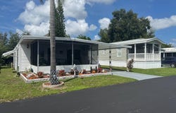 799 E Klosterman Road, Tarpon Springs, FL 34689