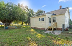 1310 Wares Wharf Road, Dunnsville, VA 22454