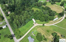 J V Dr, Patrick Springs, VA 24133