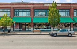 2101 MAIN St, BakerCity, OR 97814