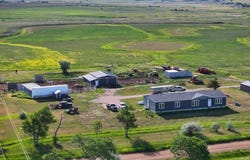 28406 Experimental Farm Road, Newell, SD 57760
