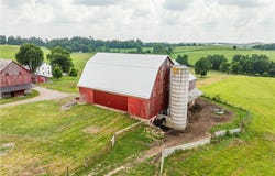 County Road 59, Millersburg, OH 44654