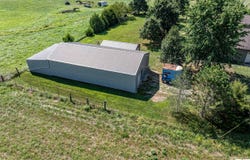 186 NE 901 RD. Private Road, Clinton, MO 64735