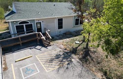 501 Peyton, Baird, TX 79504
