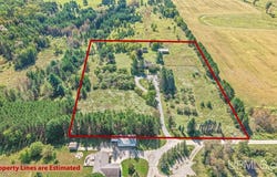 1415 13th Lane, Bark River, MI 49807