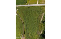 Tract 3 Bethlehem Church Road, Tarboro, NC 27886