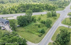 Waverly Road, Holt, MI 48842