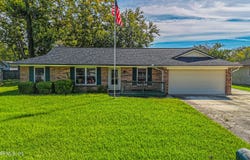 559 WILLIAM ELLERY Street, Orange Park, FL 32073