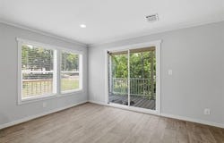 381 Ridge Road S, Crowder, OK 74430