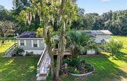 6051 SE 148TH Terrace, MORRISTON, FL 32668