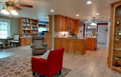 1231 C/R 201A, Angleton, TX 77515