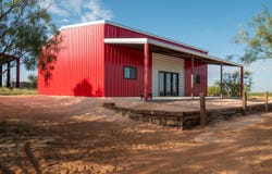 44 FM, Justiceburg, TX 79330