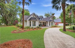 622 Brigantine Dunmore Road, Midway, GA 31320
