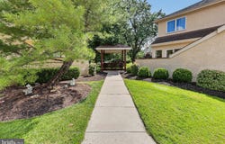 1409 CHANTICLEER Drive, CHERRY HILL, NJ 08003