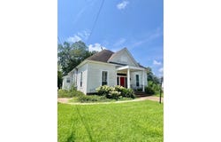 207 W Adams, Dothan, AL 36303