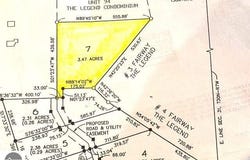 Creek Hill Drive, Bellaire, MI 49615