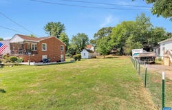 MONTROSE AVE, CHARLOTTESVILLE, VA 22902