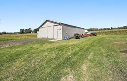 740 Witte Road, Augusta, WI 54722