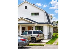 12 E Charles Street, Plains, PA 18705