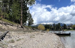 716 Echo Lake Road, Bigfork, MT 59911