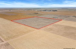 County Road 204, Carpenter, WY 82054