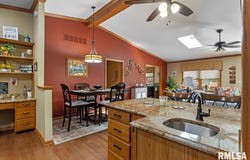 7908 HUNT Road, Springfield, IL 62712