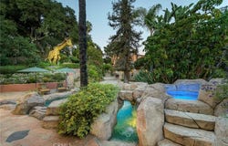2401 Cascadia Drive, Glendale, CA 91206