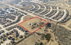 4012 S Legacy Drive, Prosper, TX 75078