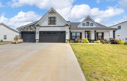 304 Ben Johnson Road, Inman, SC 29349-9523