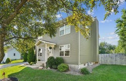 3516 Amanda Court NW, Cedar Rapids, IA 52405