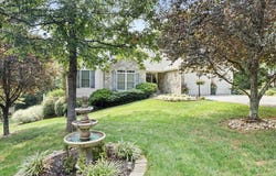 488 Green Level Rd, Boones Mill, VA 24065