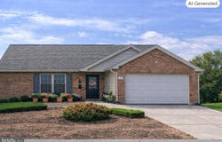 129 ALGER LN, BROADWAY, VA 22815