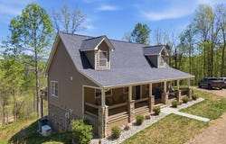 842 Hylton Road, Laurel Fork, VA 24352