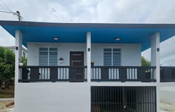 Membrillo, Camuy, PR 00627
