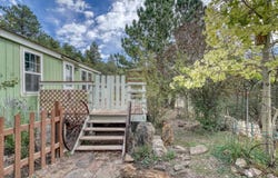 130 CO RD 329, Westcliffe, CO 81252