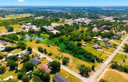 Nelson Street, Robinson, TX 76706