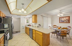 9501 W OAK RIDGE Drive, Sun City, AZ 85351