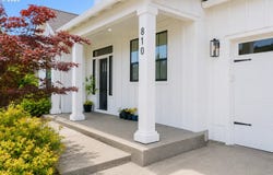 810 IKE MOONEY Rd, Silverton, OR 97381