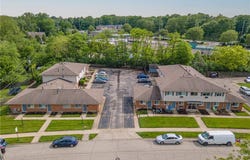 2648 Parklawn Drive, Kettering, OH 45440