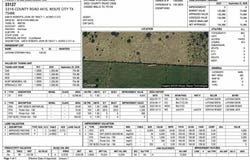 3916 County Road 4415, Wolfe City, TX 75496