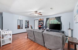 124 E Pin Oak Drive, Rose Bud, AR 72137