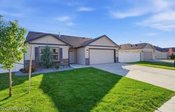16151 N Hadley Loop, Rathdrum, ID 83858