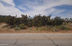 Longview Rd Vic, Juniper Hills, CA 93543