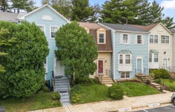 844 BAYRIDGE DR, GAITHERSBURG, MD 20878
